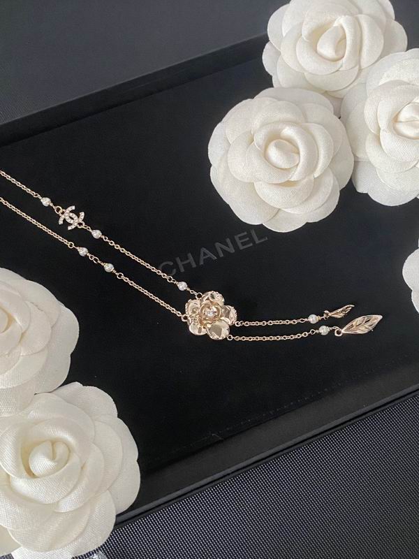 Chanel Necklace 03yxs183 (2)