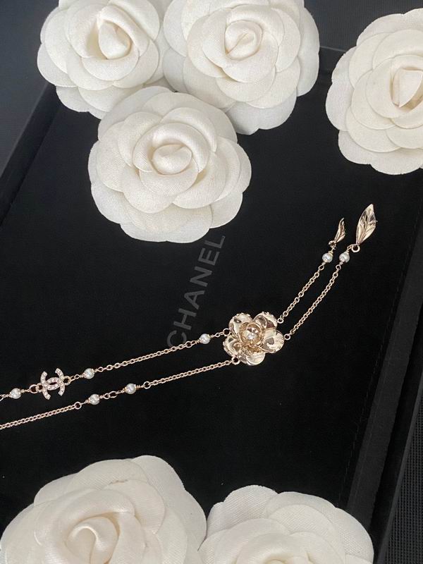 Chanel Necklace 03yxs183 (6)