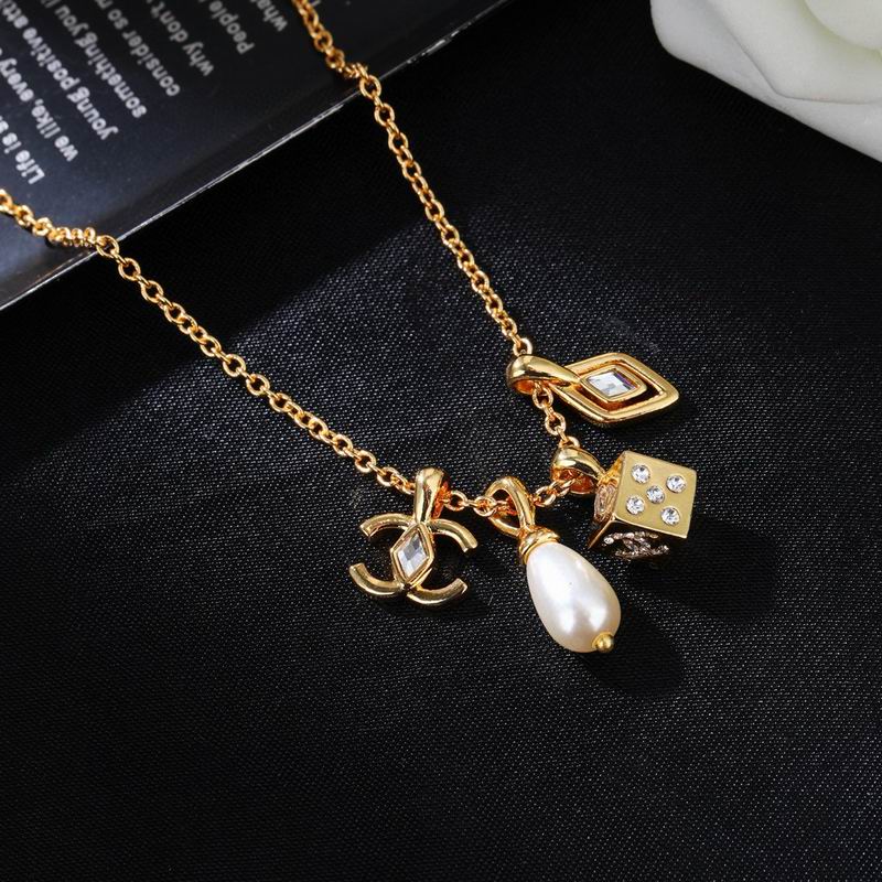 Chanel Necklace 03yxs184 (4)
