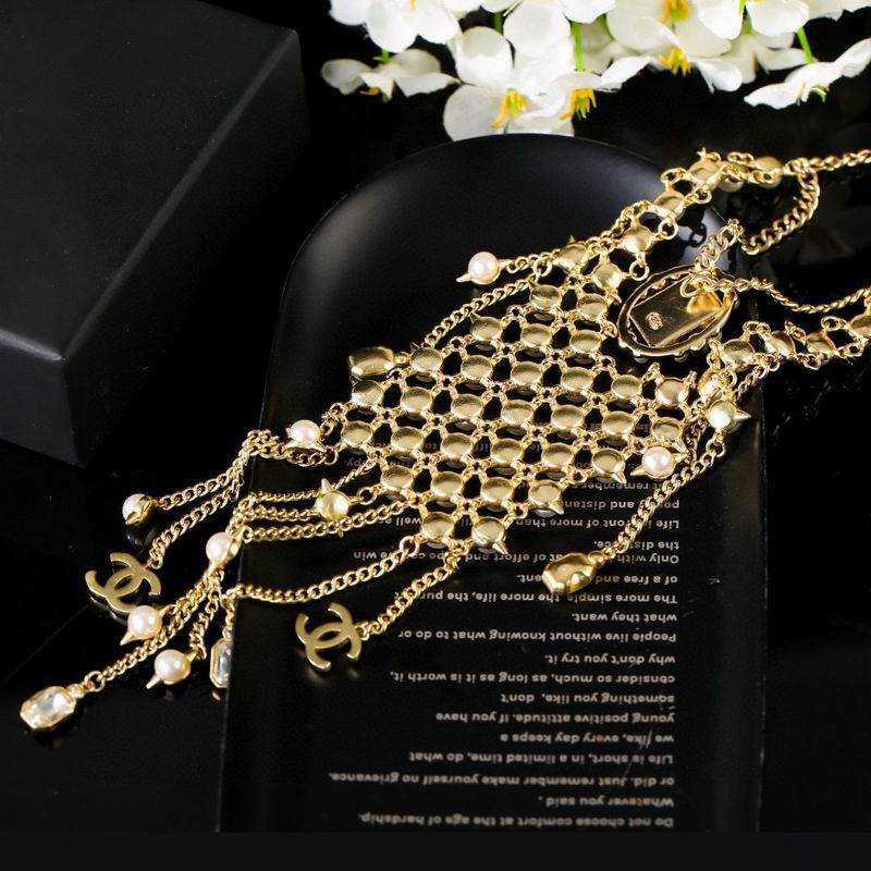 Chanel Necklace 03yxs185 (5)