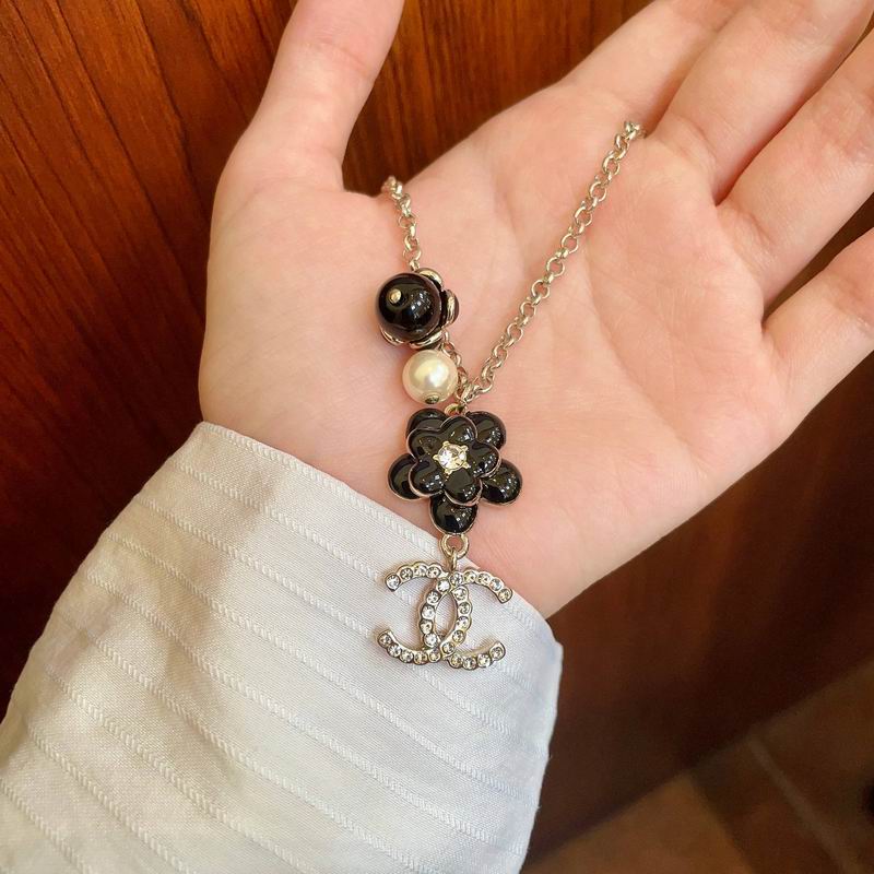 Chanel Necklace 03yxs186 (1)