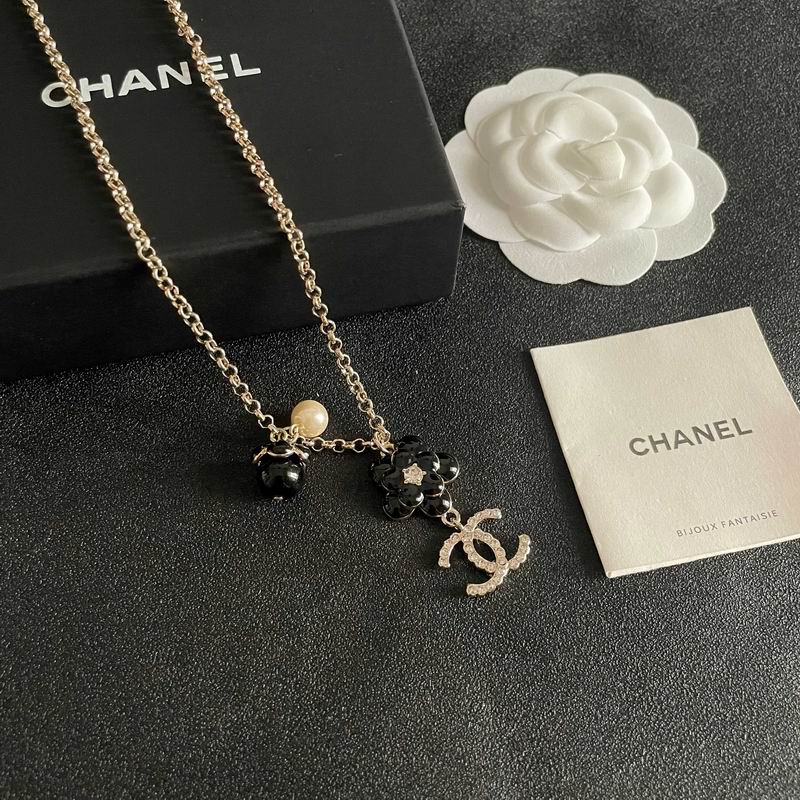 Chanel Necklace 03yxs186 (3)