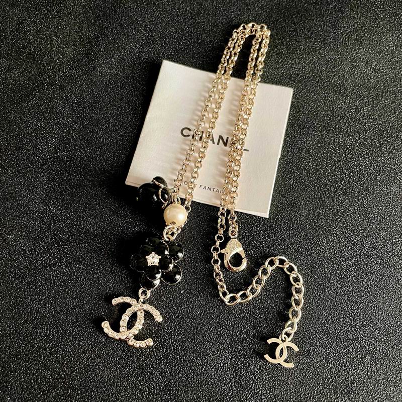 Chanel Necklace 03yxs186 (6)