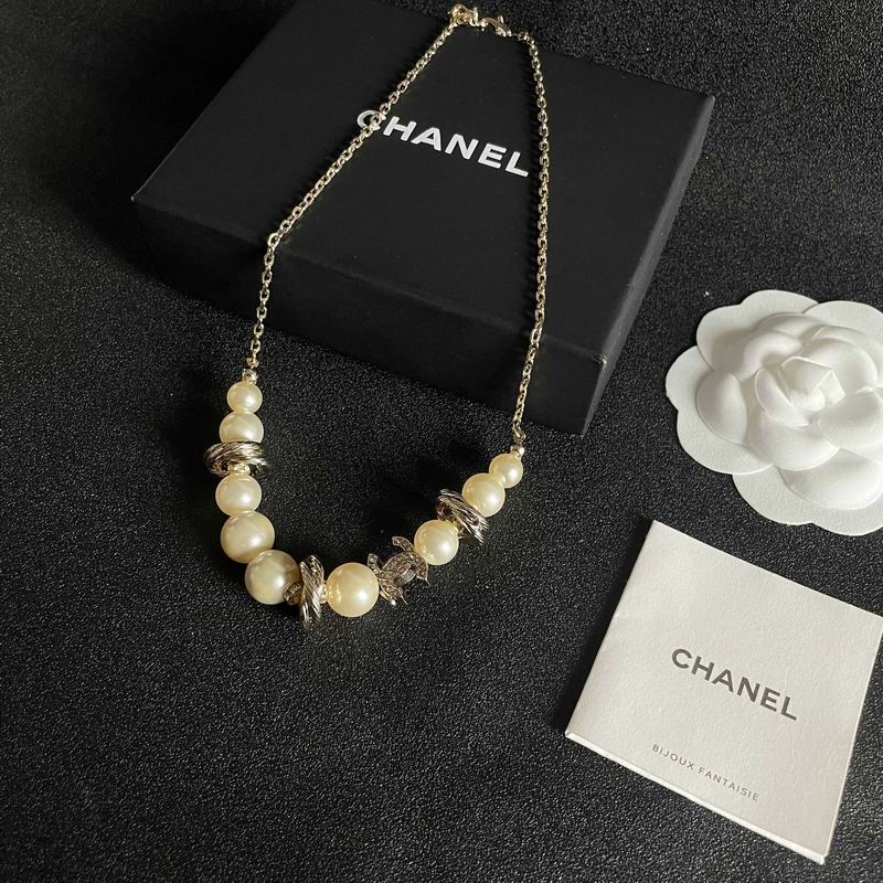 Chanel Necklace 03yxs188 (1)