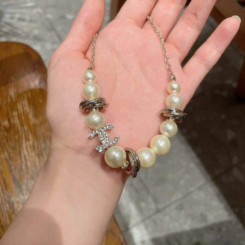 Chanel Necklace 03yxs188 (6)