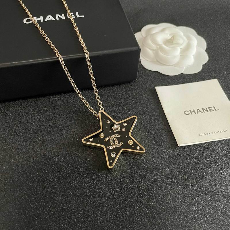 Chanel Necklace 03yxs189 (2)