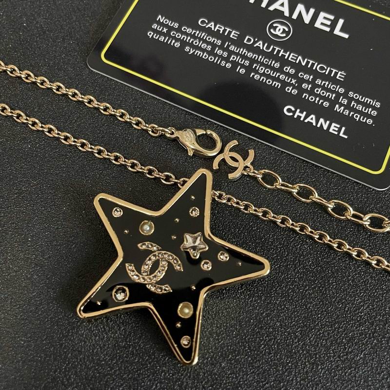 Chanel Necklace 03yxs189 (3)