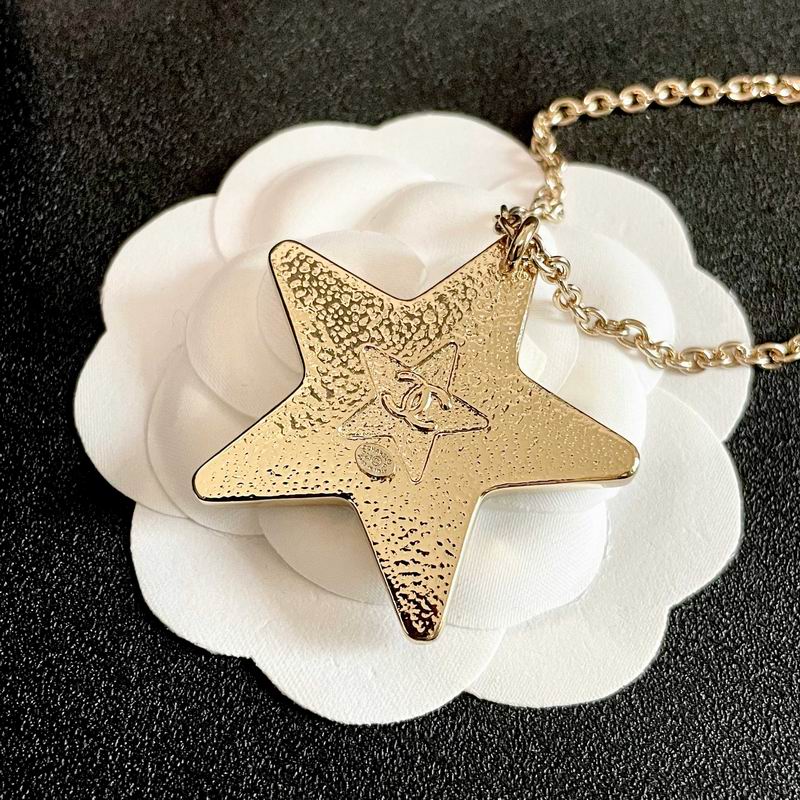 Chanel Necklace 03yxs189 (4)