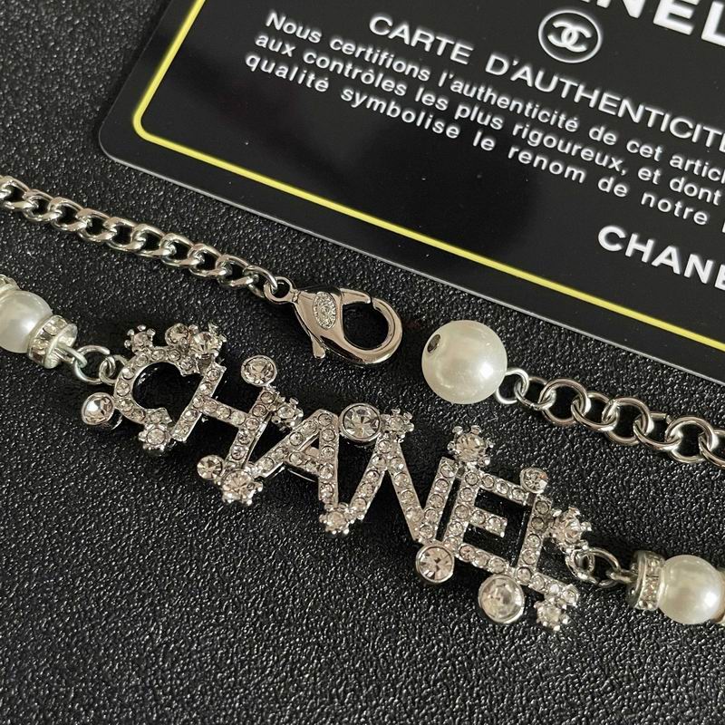 Chanel Necklace 03yxs190 (5)