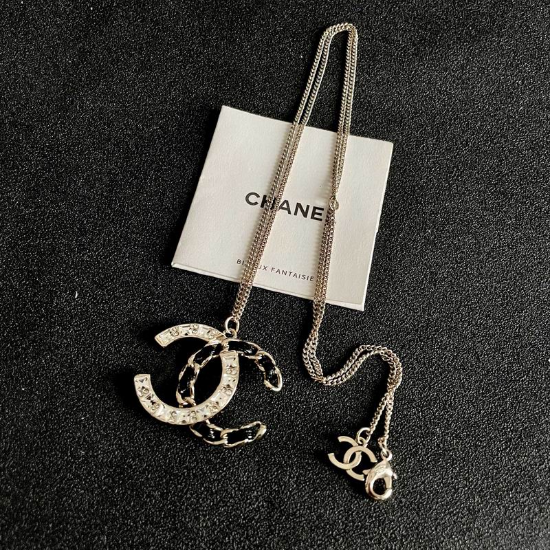 Chanel Necklace 03yxs191 (5)