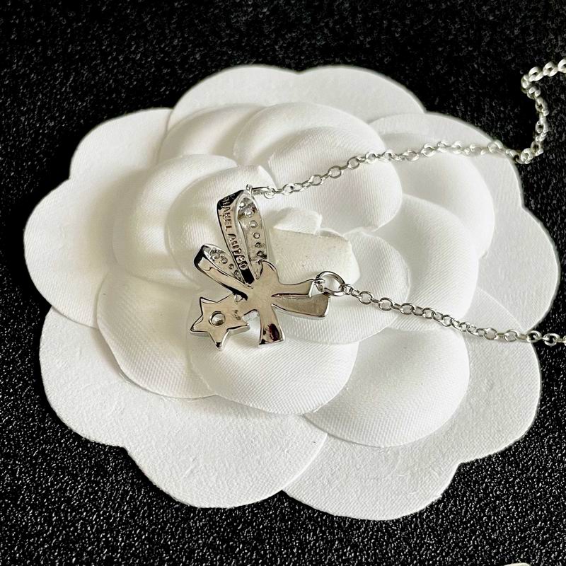Chanel Necklace 03yxs192 (3)