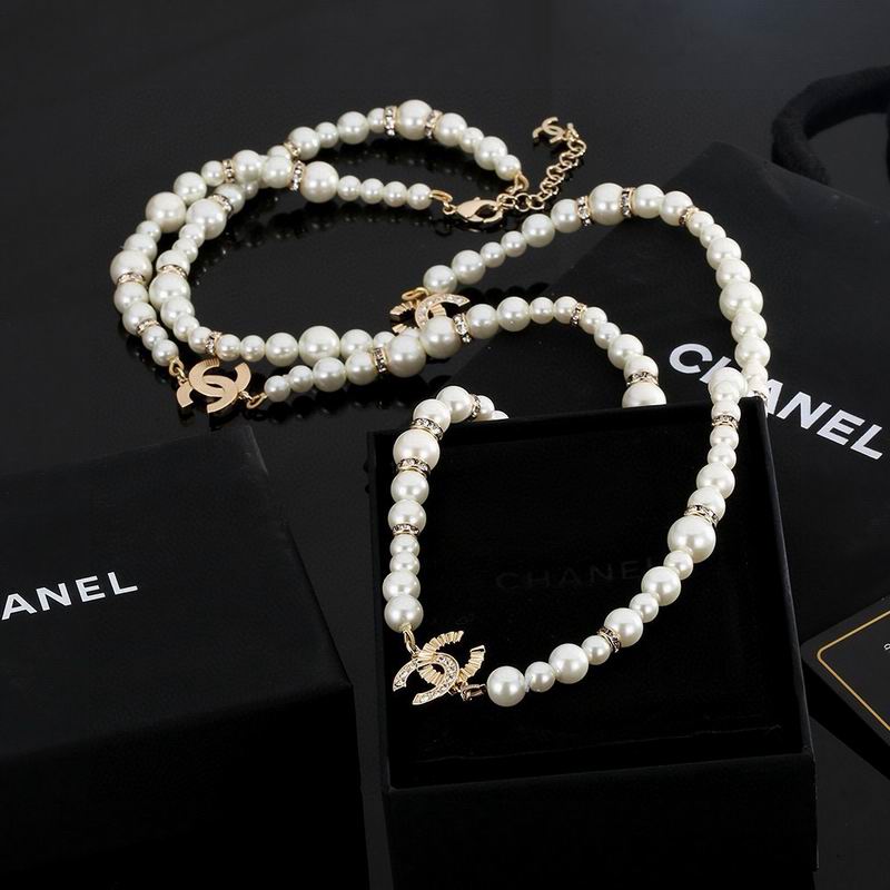 Chanel Necklace 03yxs196 (2)