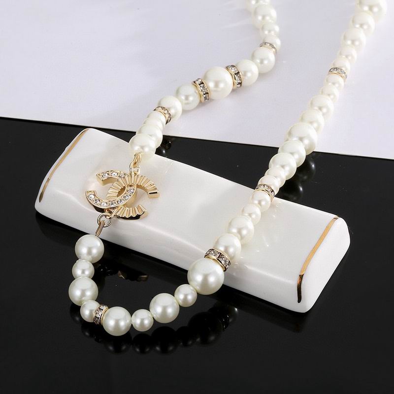 Chanel Necklace 03yxs196 (5)