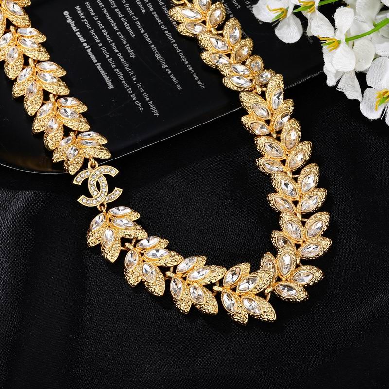 Chanel Necklace 03yxs198 (4)