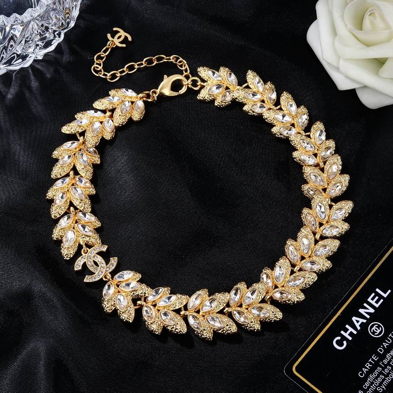 Chanel Necklace 03yxs198 (5)