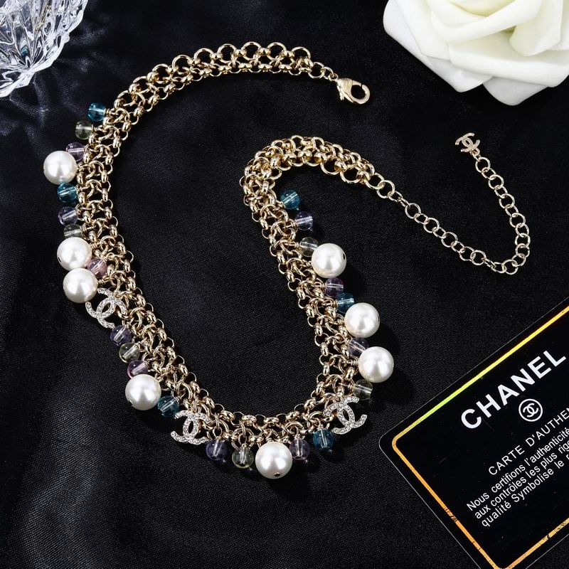 Chanel Necklace 03yxs200 (1)