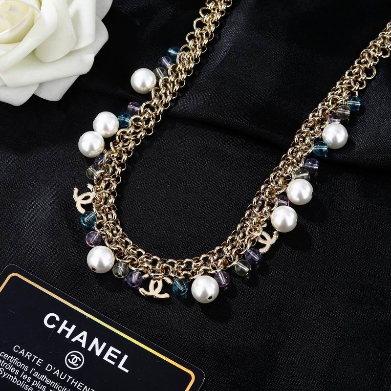Chanel Necklace 03yxs200 (2)