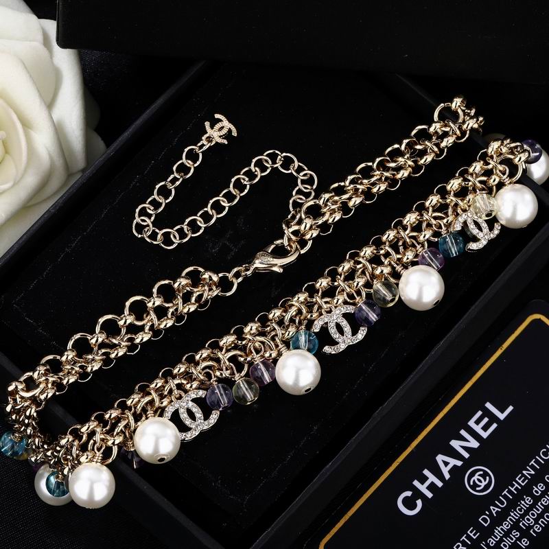 Chanel Necklace 03yxs200 (3)