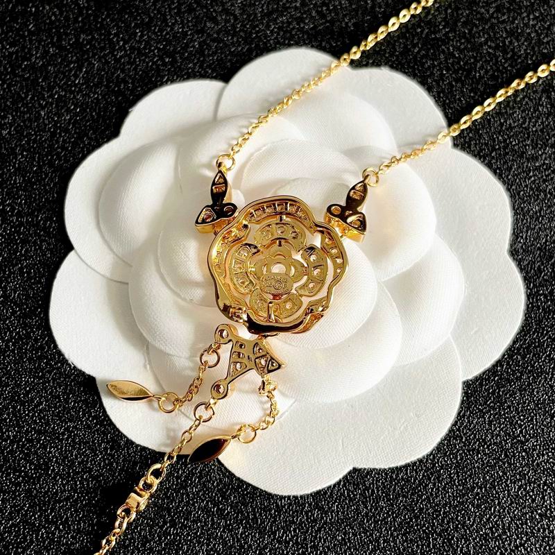 Chanel Necklace 03yxs201 (11)