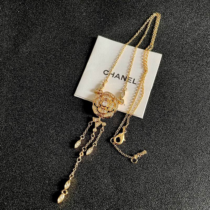 Chanel Necklace 03yxs201 (12)