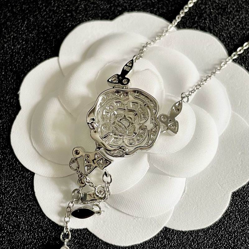 Chanel Necklace 03yxs201 (3)