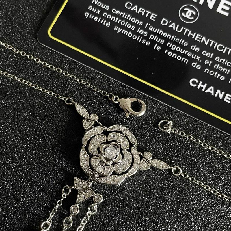 Chanel Necklace 03yxs201 (4)
