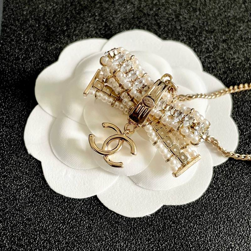 Chanel Necklace 03yxs202 (4)