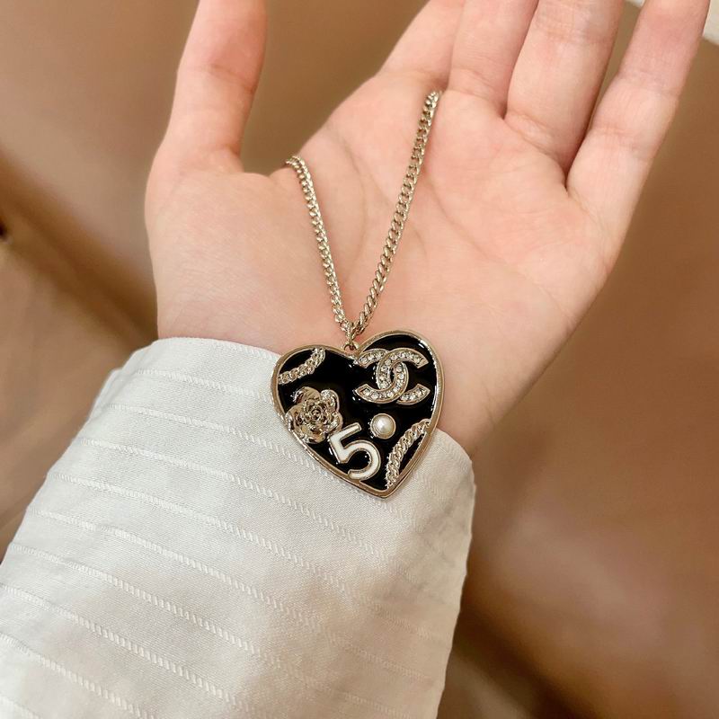 Chanel Necklace 03yxs203 (13)