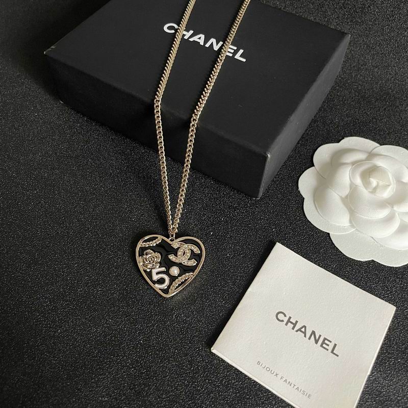 Chanel Necklace 03yxs203 (14)