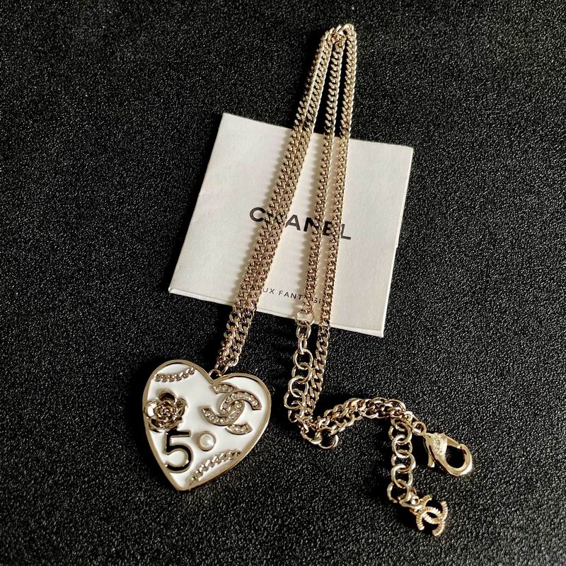 Chanel Necklace 03yxs203 (5)