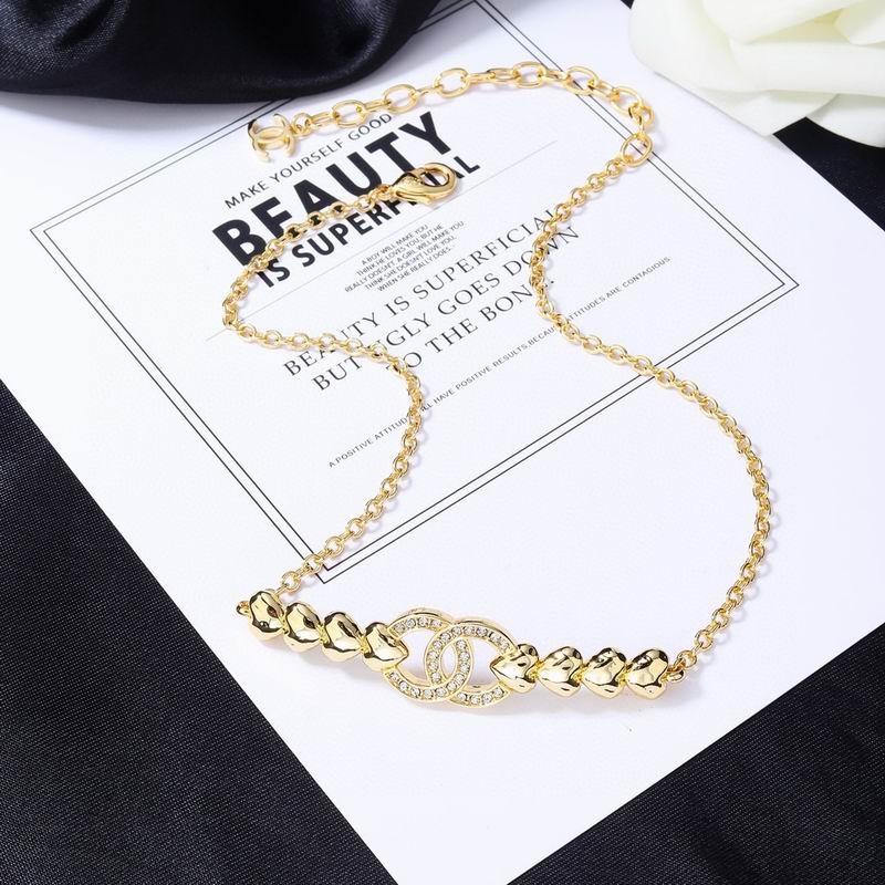 Chanel Necklace 03yxs204 (1)