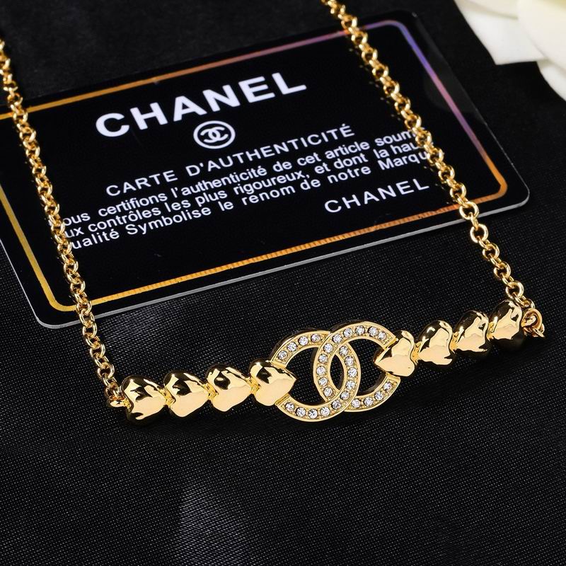 Chanel Necklace 03yxs204 (2)