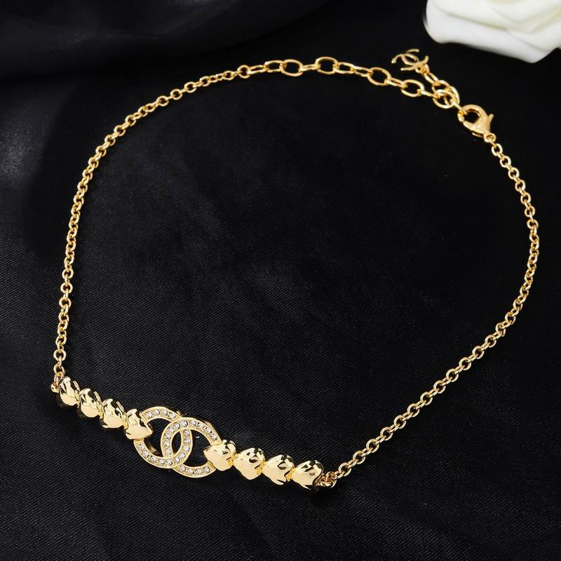 Chanel Necklace 03yxs204 (4)