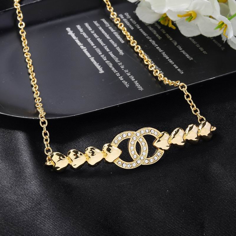 Chanel Necklace 03yxs204 (5)
