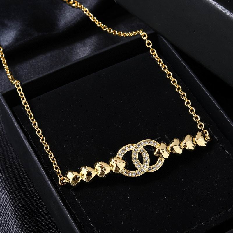 Chanel Necklace 03yxs204 (6)