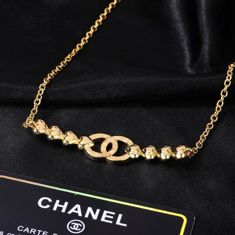 Chanel Necklace 03yxs204 (7)