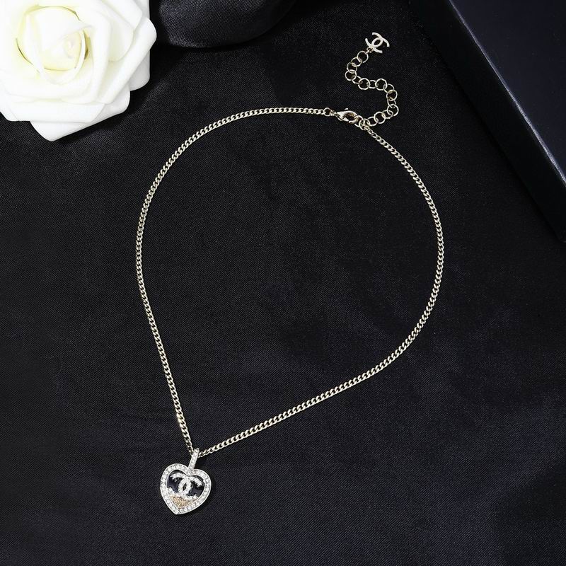 Chanel Necklace 03yxs205 (1)