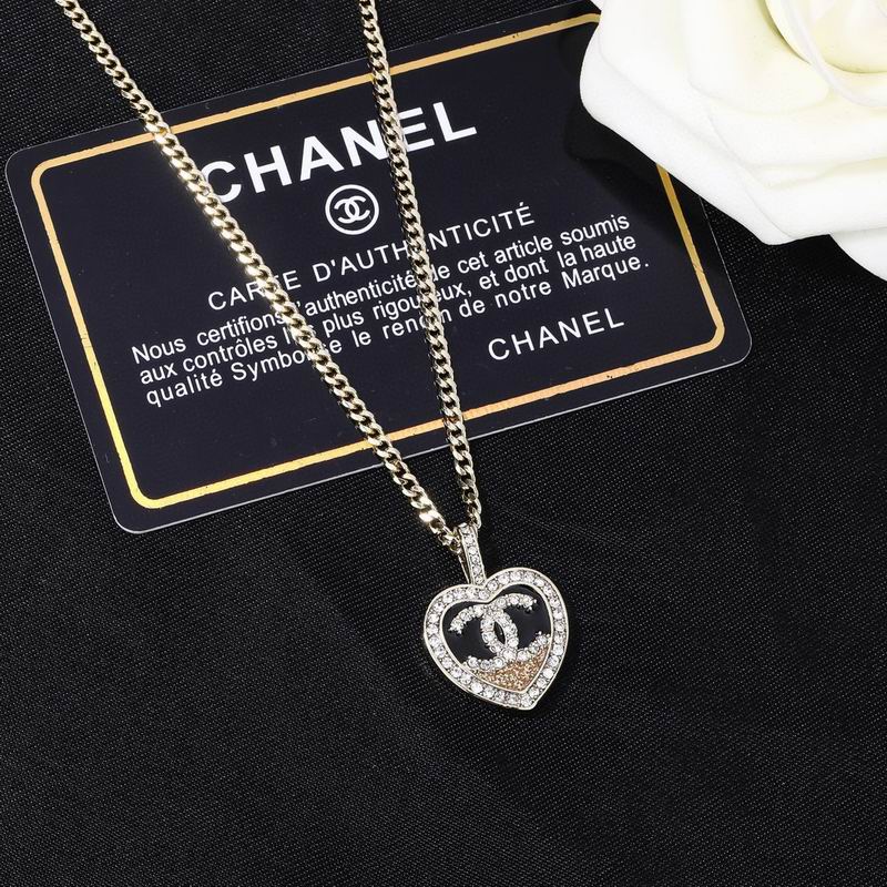 Chanel Necklace 03yxs205 (2)