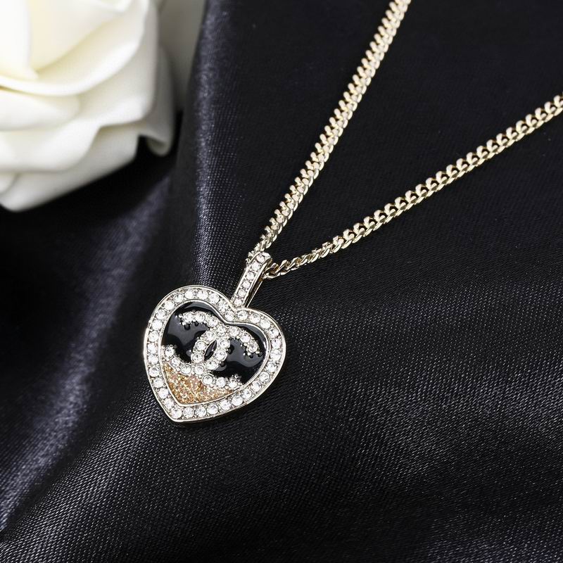 Chanel Necklace 03yxs205 (4)