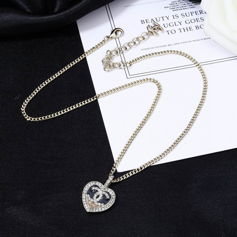 Chanel Necklace 03yxs205 (5)