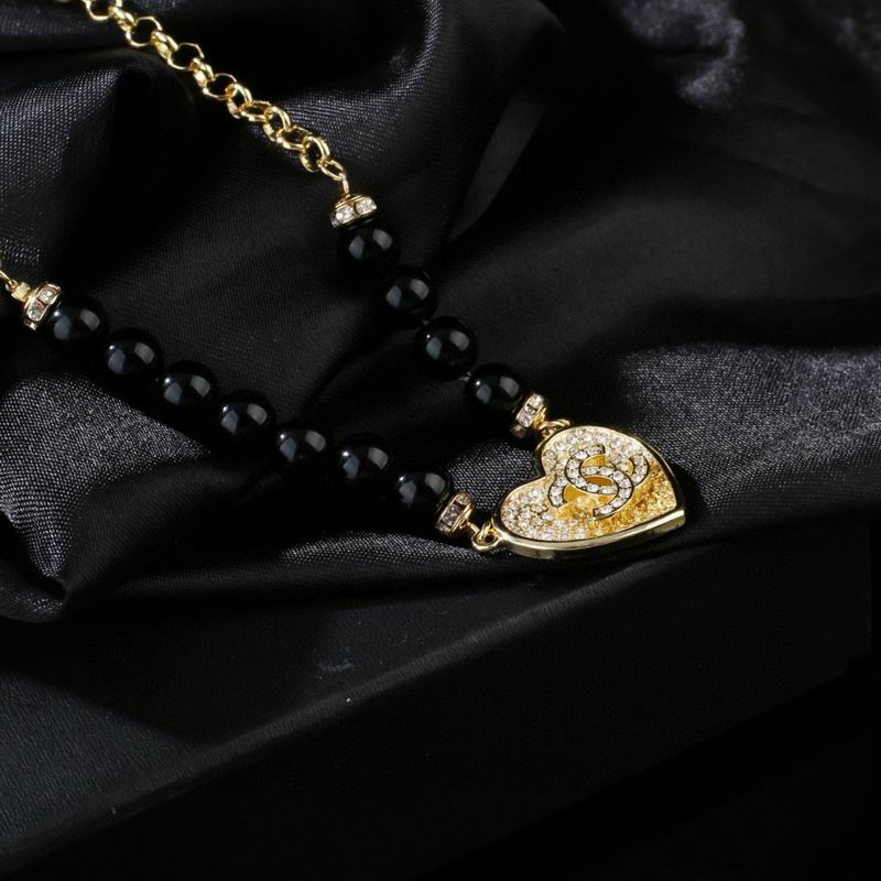 Chanel Necklace 03yxs206 (3)