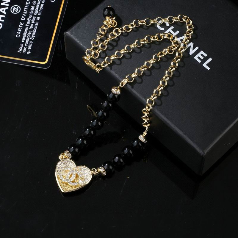 Chanel Necklace 03yxs206 (4)
