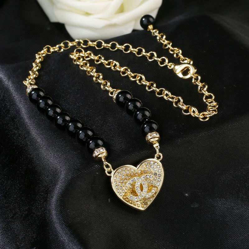 Chanel Necklace 03yxs206 (5)