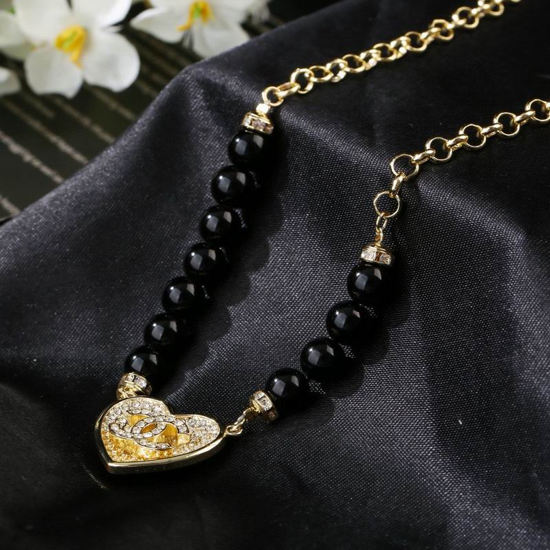 Chanel Necklace 03yxs206 (7)