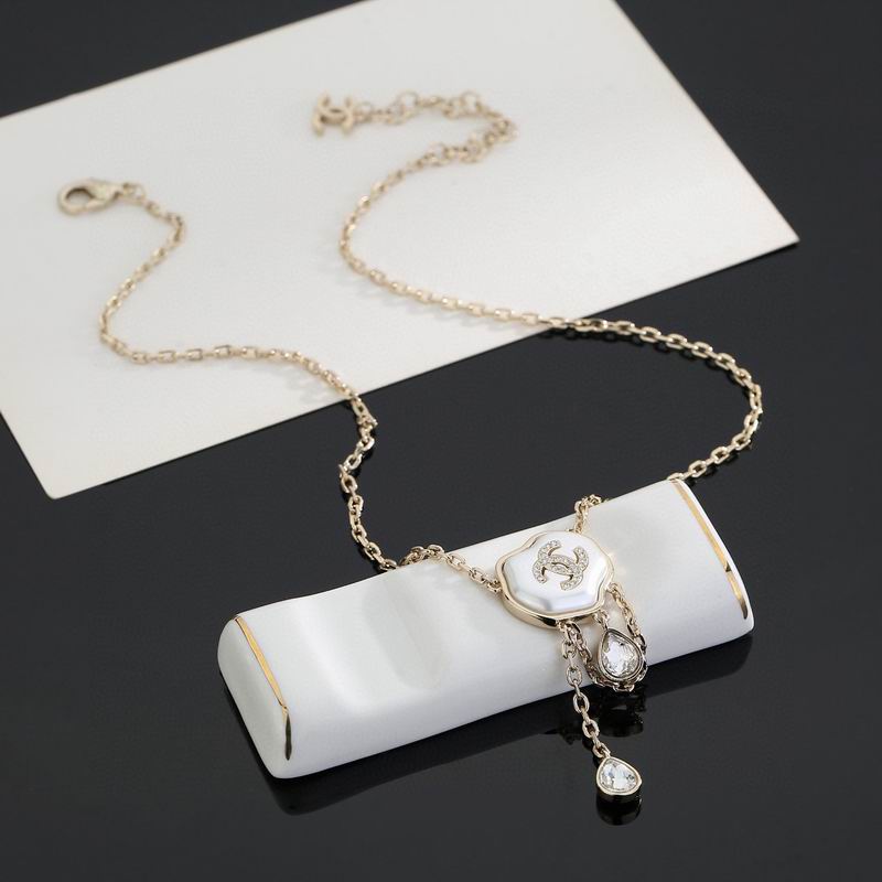 Chanel Necklace 03yxs208 (2)
