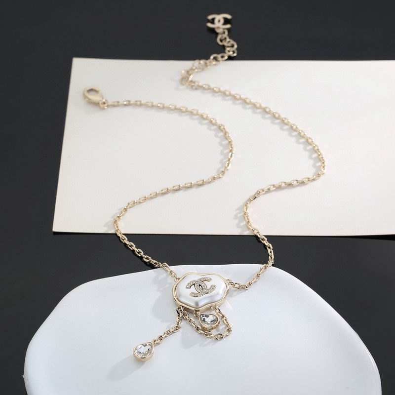 Chanel Necklace 03yxs208 (3)