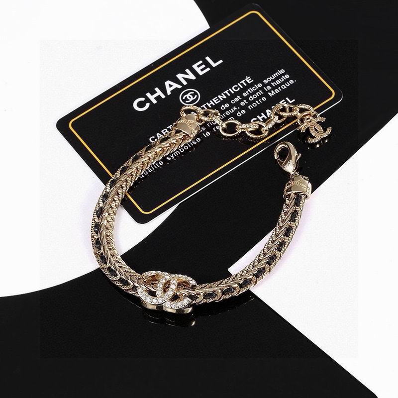 Chanel Necklace 03yxs209 (1)