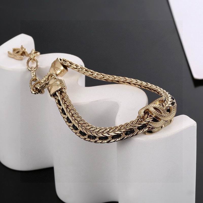 Chanel Necklace 03yxs209 (5)