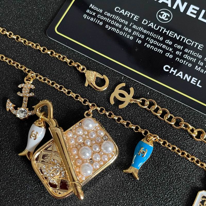 Chanel Necklace 03yxs210 (3)