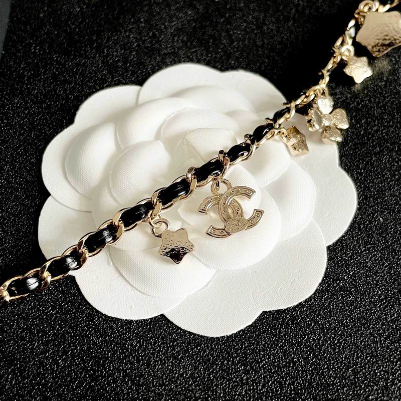 Chanel Necklace 03yxs210 (9)